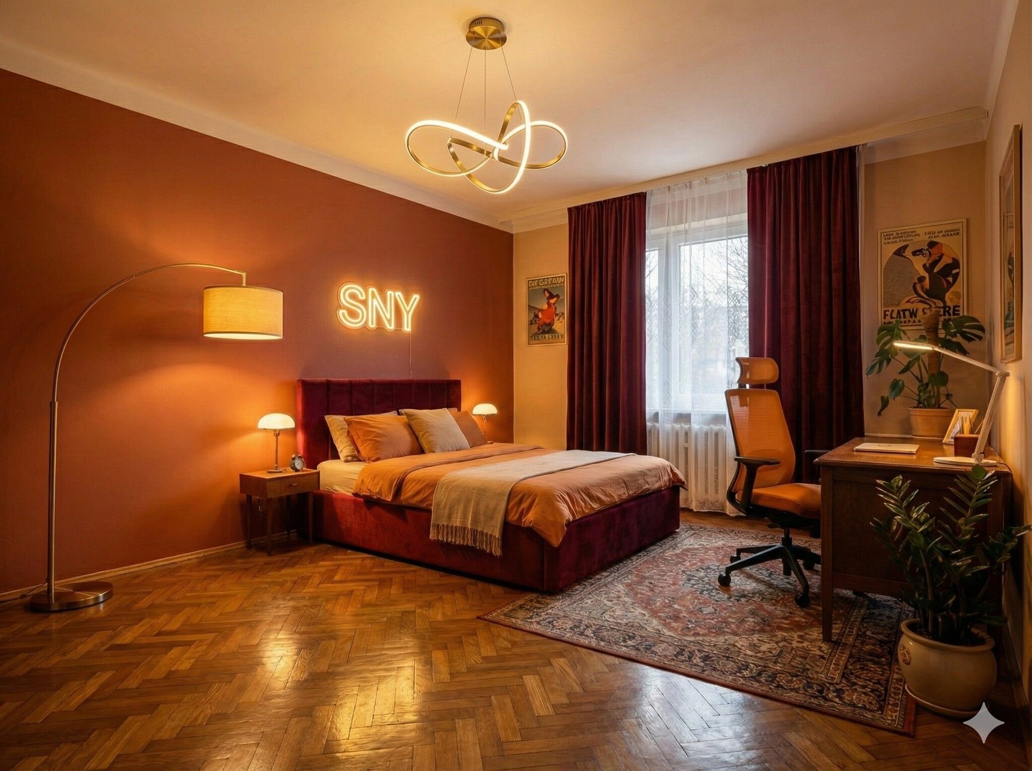 2 POKOJE W SERCU MIASTA SOSNOWIEC CENTRUM - Mieszkanie - Sprzedaż - Sosnowiec, Centrum