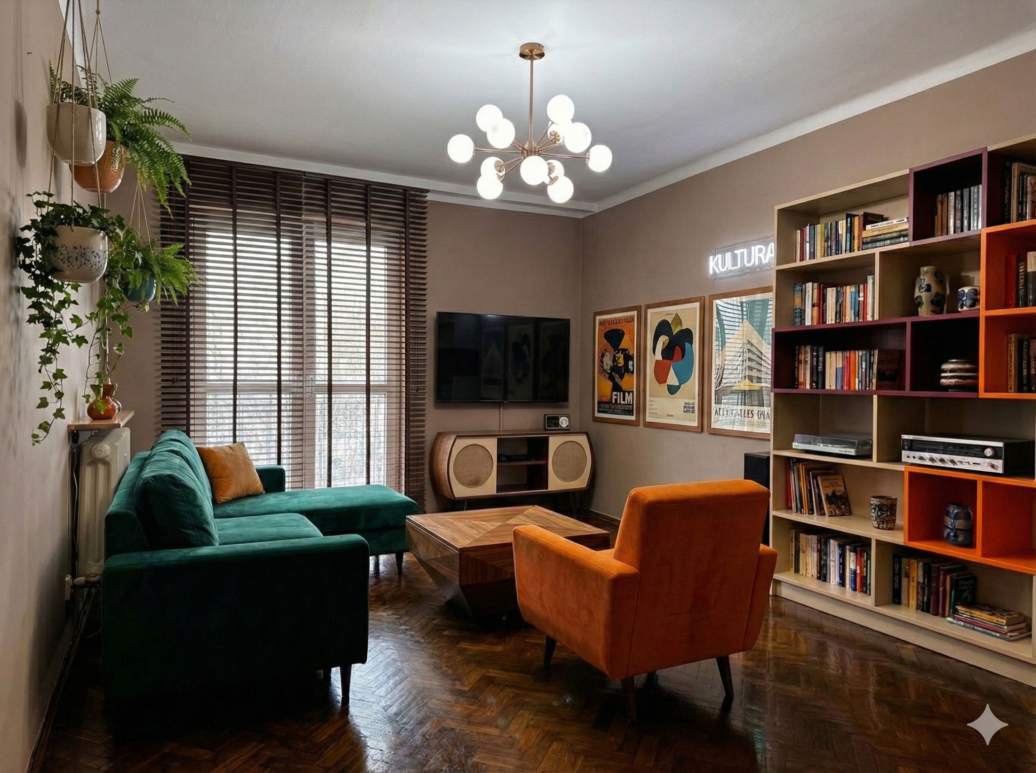 2 POKOJE W SERCU MIASTA SOSNOWIEC CENTRUM - Mieszkanie - Sprzedaż - Sosnowiec, Centrum