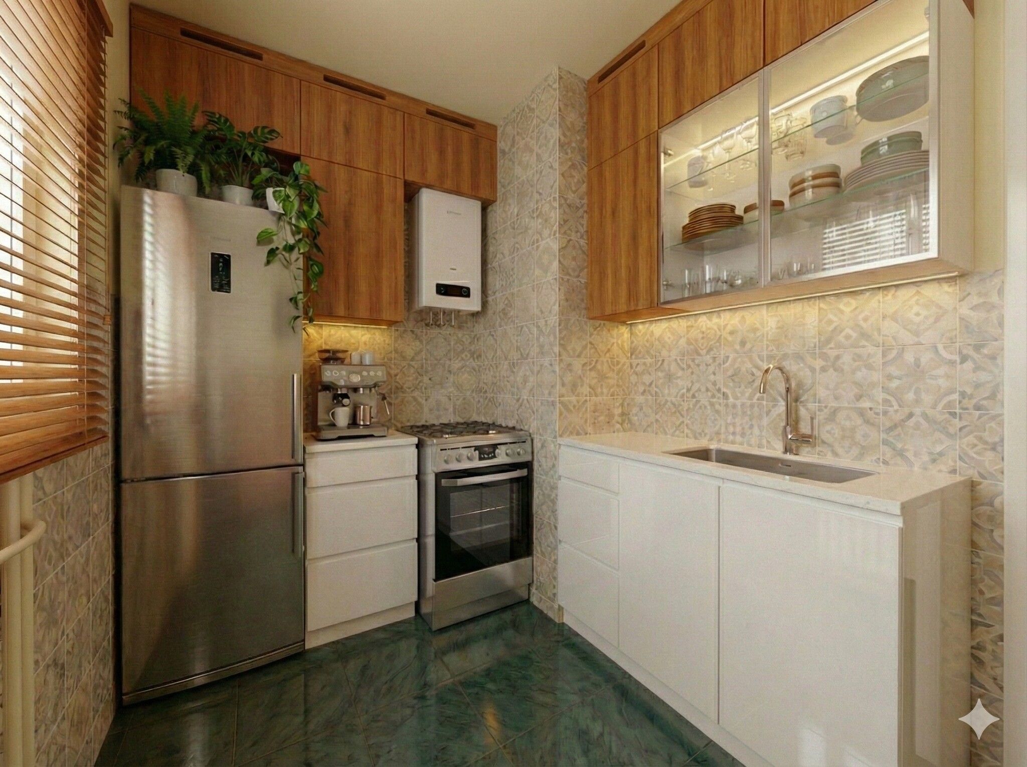 2 POKOJE W SERCU MIASTA SOSNOWIEC CENTRUM - Mieszkanie - Sprzedaż - Sosnowiec, Centrum