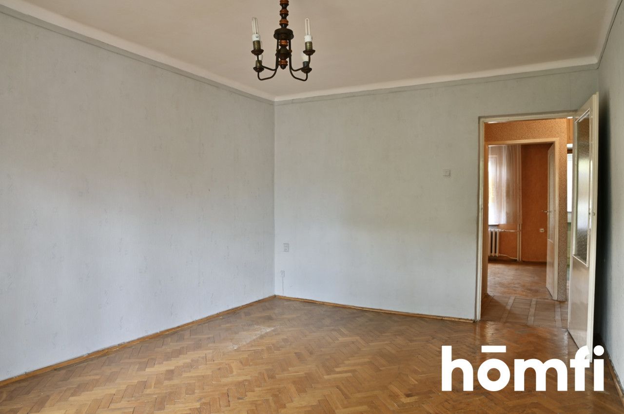 2 POKOJE W SERCU MIASTA SOSNOWIEC CENTRUM - Mieszkanie - Sprzedaż - Sosnowiec, Centrum
