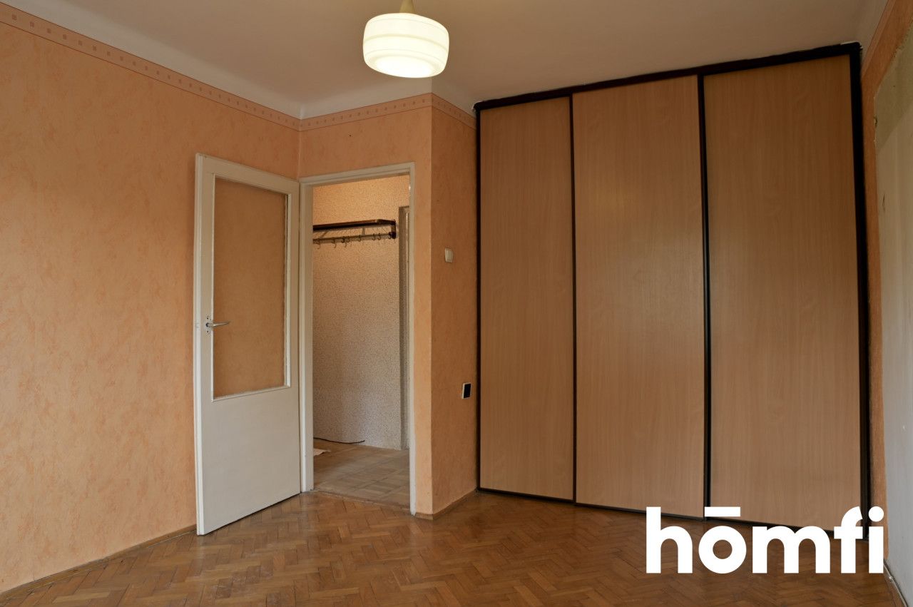 2 POKOJE W SERCU MIASTA SOSNOWIEC CENTRUM - Mieszkanie - Sprzedaż - Sosnowiec, Centrum