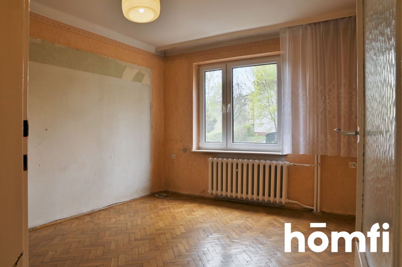 2 POKOJE W SERCU MIASTA SOSNOWIEC CENTRUM - Mieszkanie - Sprzedaż - Sosnowiec, Centrum