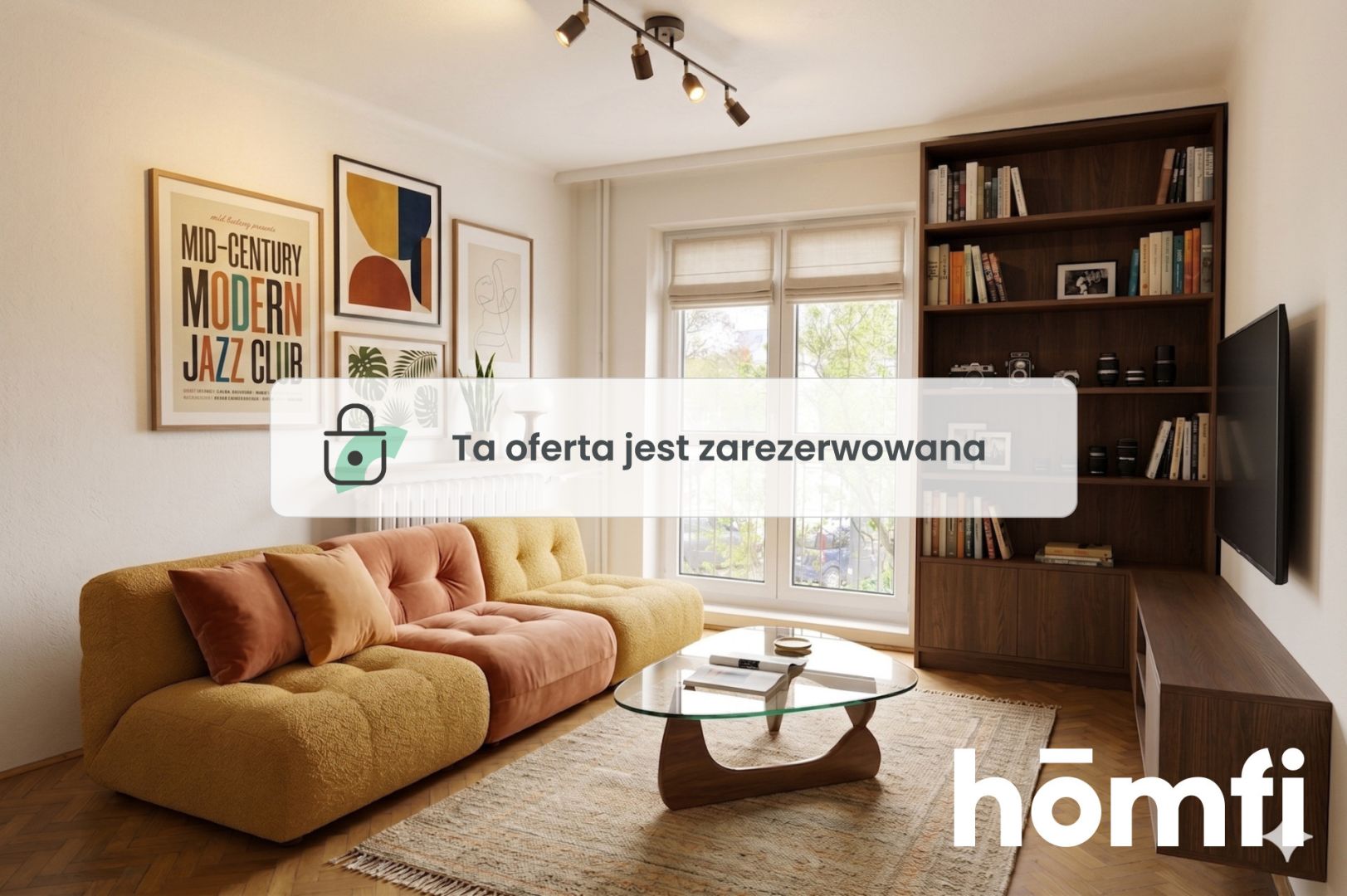 2 POKOJE W SERCU MIASTA SOSNOWIEC CENTRUM - Mieszkanie - Sprzedaż - Sosnowiec, Centrum