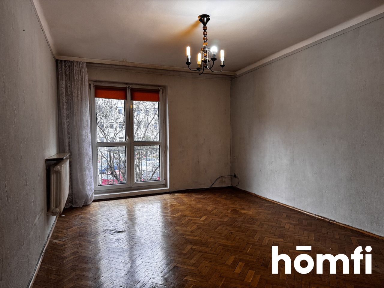 2 POKOJE W SERCU MIASTA SOSNOWIEC CENTRUM - Mieszkanie - Sprzedaż - Sosnowiec, Centrum