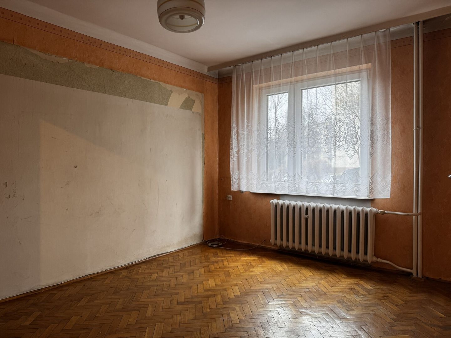 2 POKOJE W SERCU MIASTA SOSNOWIEC CENTRUM - Mieszkanie - Sprzedaż - Sosnowiec, Centrum