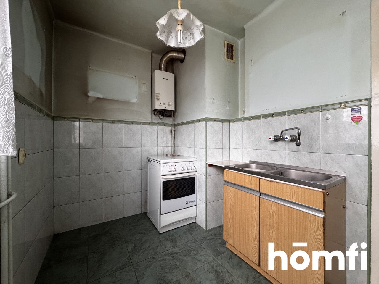 2 POKOJE W SERCU MIASTA SOSNOWIEC CENTRUM - Mieszkanie - Sprzedaż - Sosnowiec, Centrum