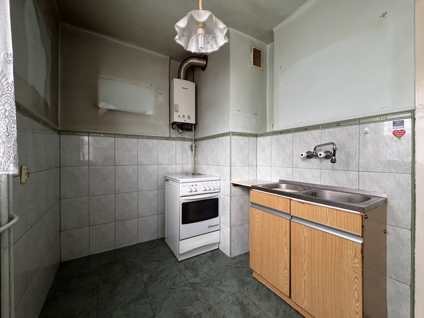 2 POKOJE W SERCU MIASTA SOSNOWIEC CENTRUM - Mieszkanie - Sprzedaż - Sosnowiec, Centrum