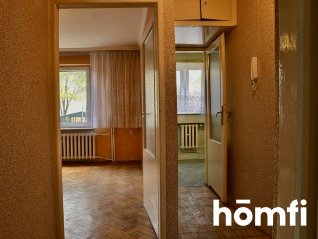 2 POKOJE W SERCU MIASTA SOSNOWIEC CENTRUM - Mieszkanie - Sprzedaż - Sosnowiec, Centrum