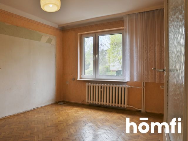 2 POKOJE W SERCU MIASTA SOSNOWIEC CENTRUM - Mieszkanie - Sprzedaż - Sosnowiec, Centrum