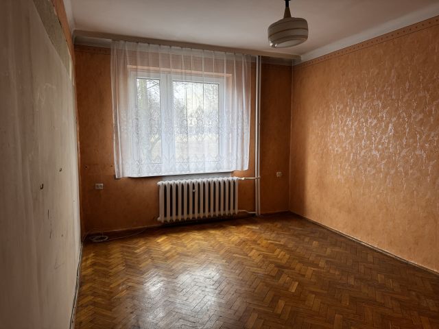 2-ROOM APARTMENT IN THE CITY HEART SOSNOWIEC DOWNTOWN - Квартира - Продаж - Sosnowiec, Centrum