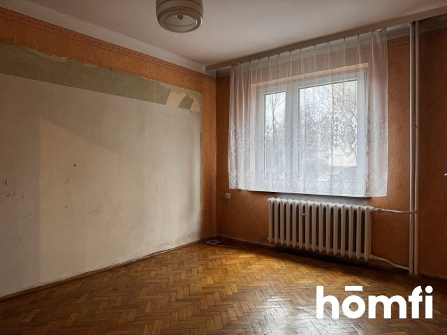 2 POKOJE W SERCU MIASTA SOSNOWIEC CENTRUM - Mieszkanie - Sprzedaż - Sosnowiec, Centrum