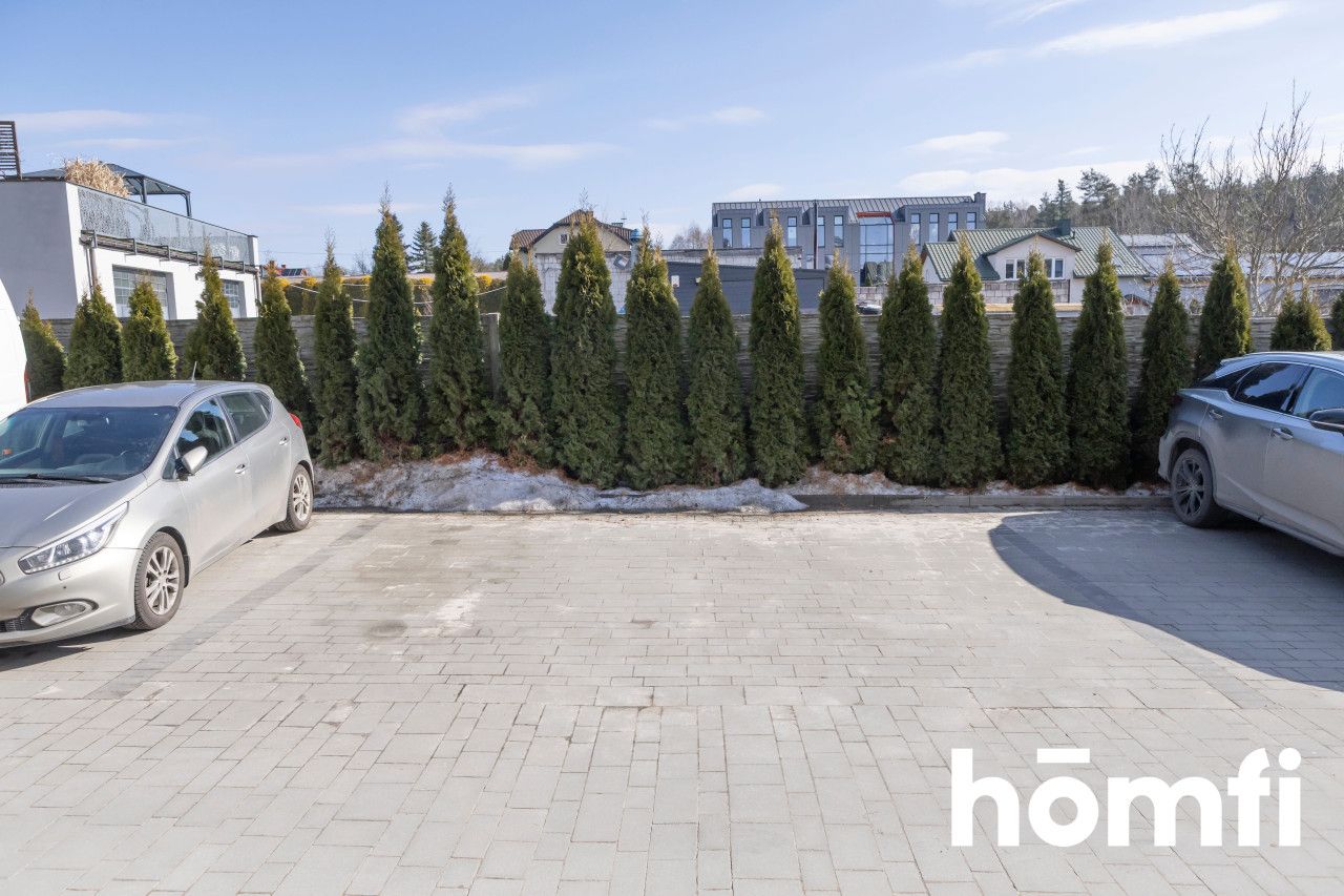 NOWE BUDOWNICTWO 72 m² + 72 m² TARAS |OGRODZONE| - Mieszkanie - Sprzedaż - Kielecki, Masłów / Dąbrowa