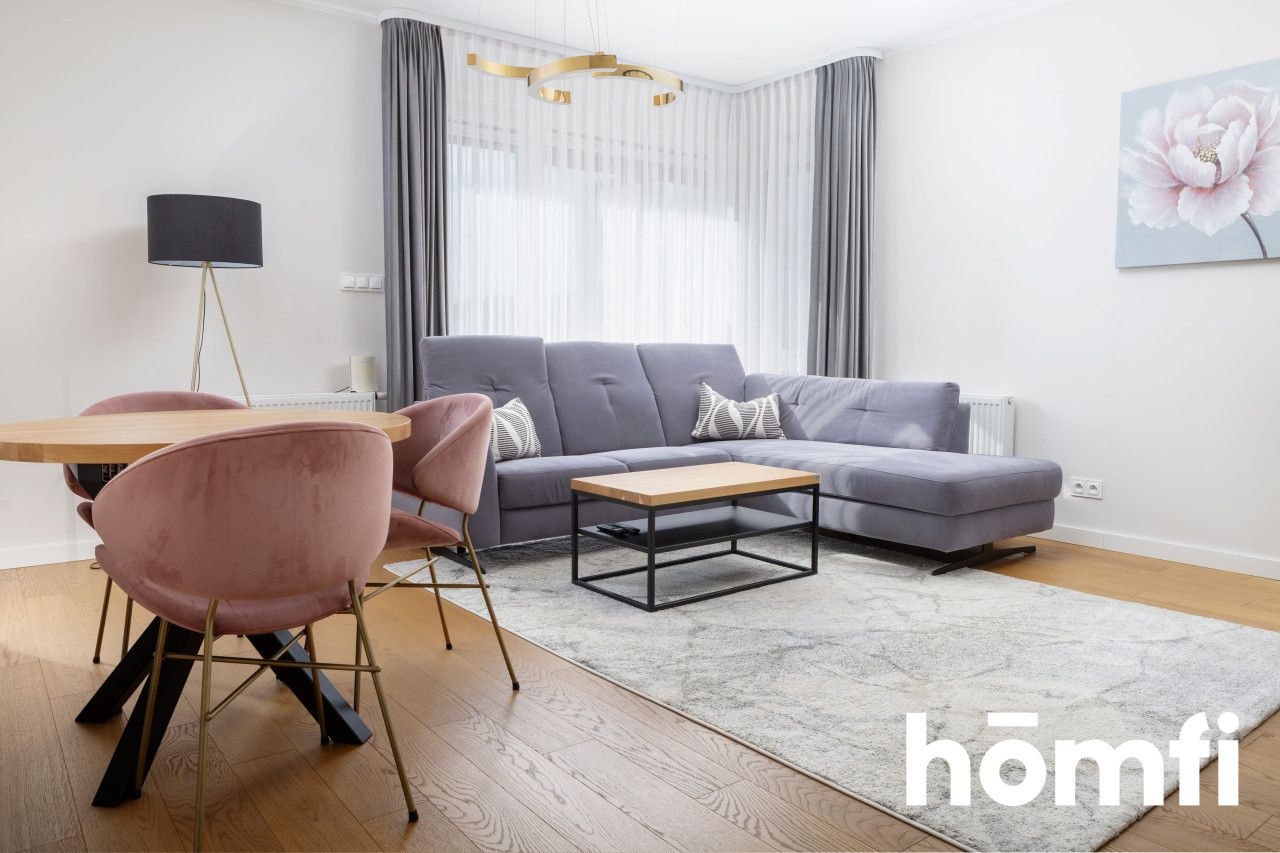 NOWE BUDOWNICTWO 72 m² + 72 m² TARAS |OGRODZONE| - Mieszkanie - Sprzedaż - Kielecki, Masłów / Dąbrowa