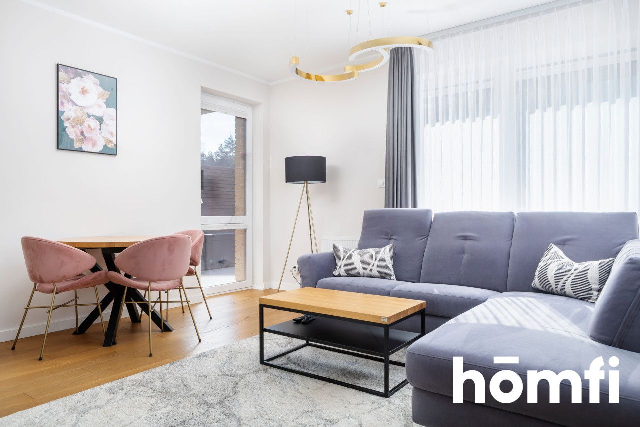 NOWE BUDOWNICTWO 72 m² + 72 m² TARAS |OGRODZONE| - Mieszkanie - Sprzedaż - Kielecki, Masłów / Dąbrowa