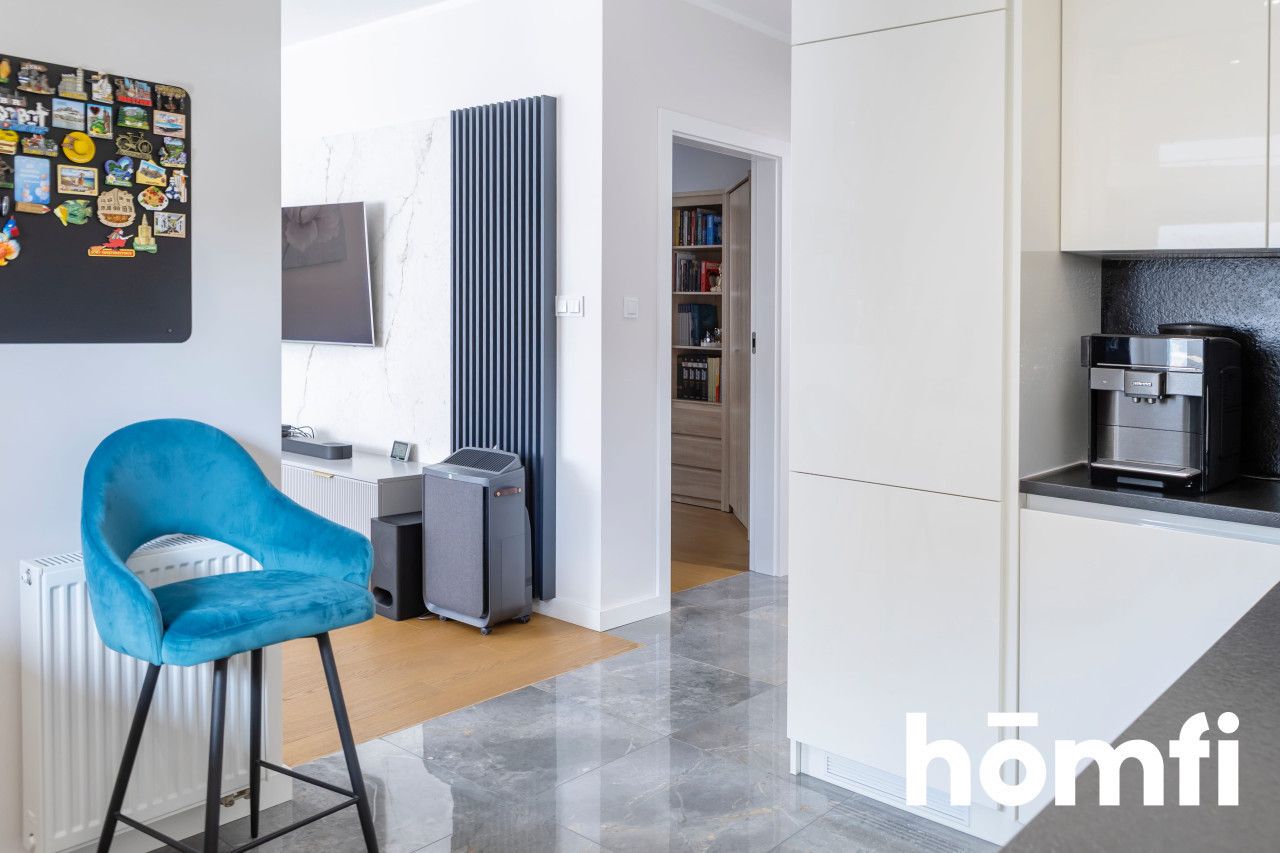 NEW CONSTRUCTION 72 m² + 72 m² TERRACE | FENCED | - Apartment - Sale - Kielecki, Masłów / Dąbrowa