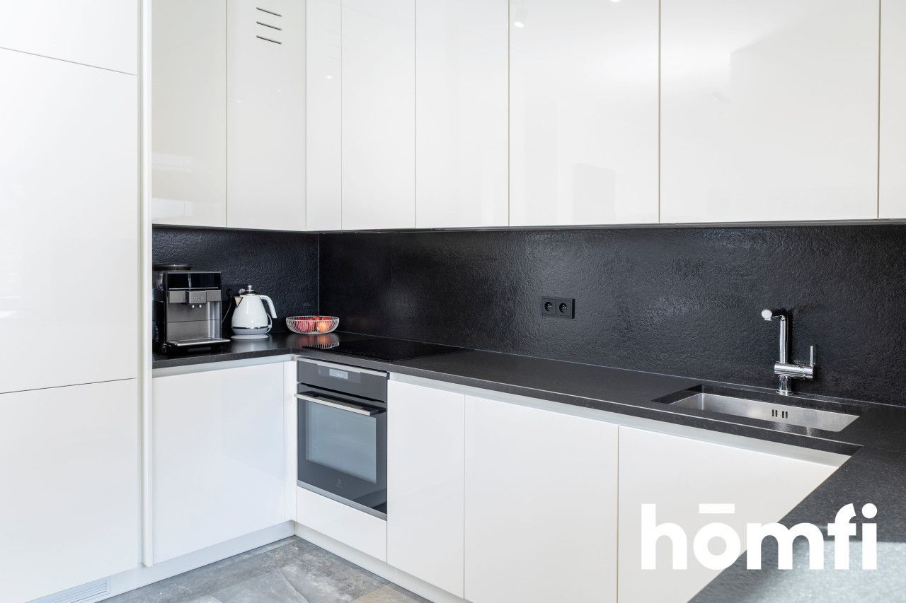 NEW CONSTRUCTION 72 m² + 72 m² TERRACE | FENCED | - Apartment - Sale - Kielecki, Masłów / Dąbrowa