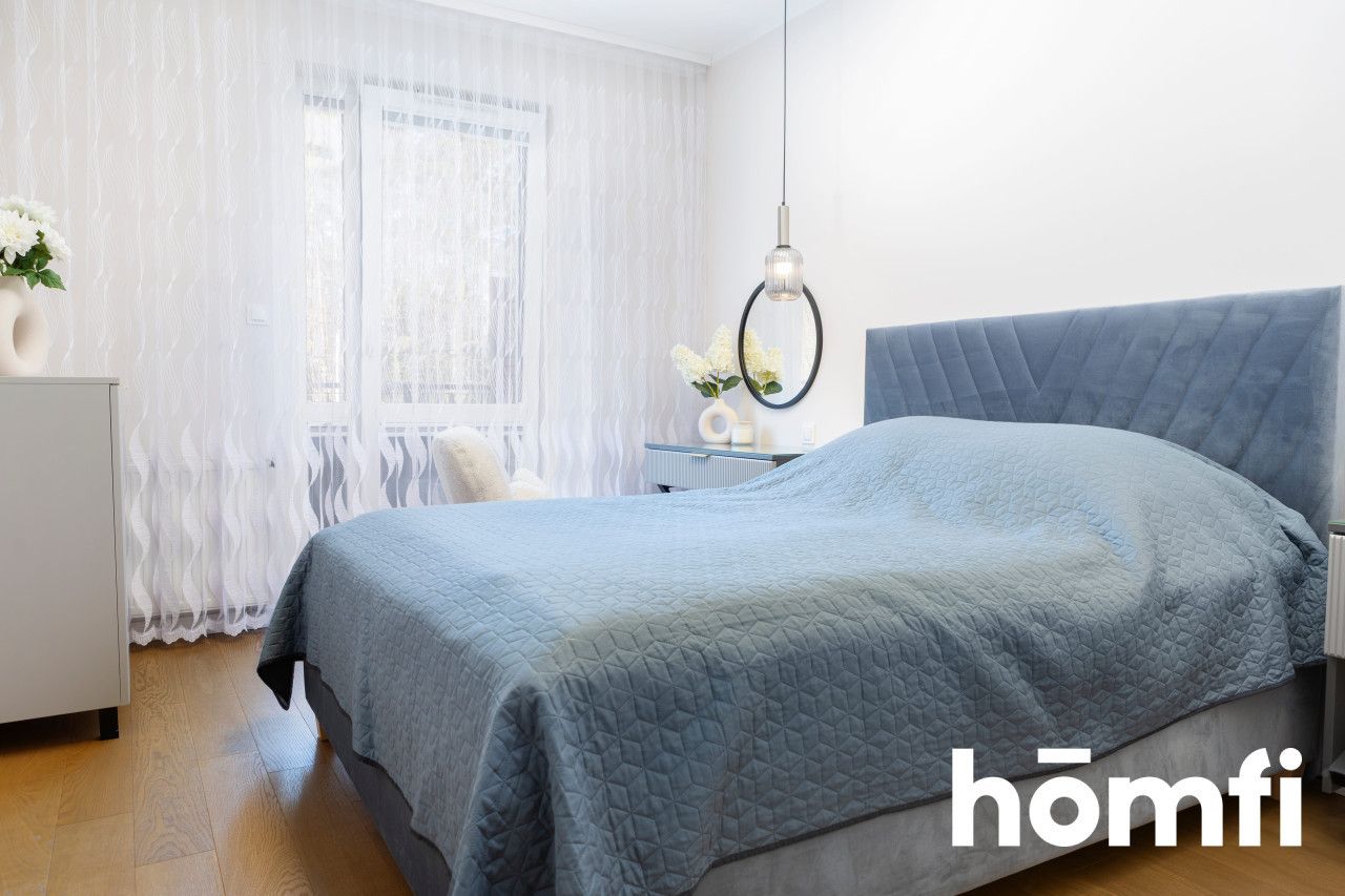 NEW CONSTRUCTION 72 m² + 72 m² TERRACE | FENCED | - Apartment - Sale - Kielecki, Masłów / Dąbrowa