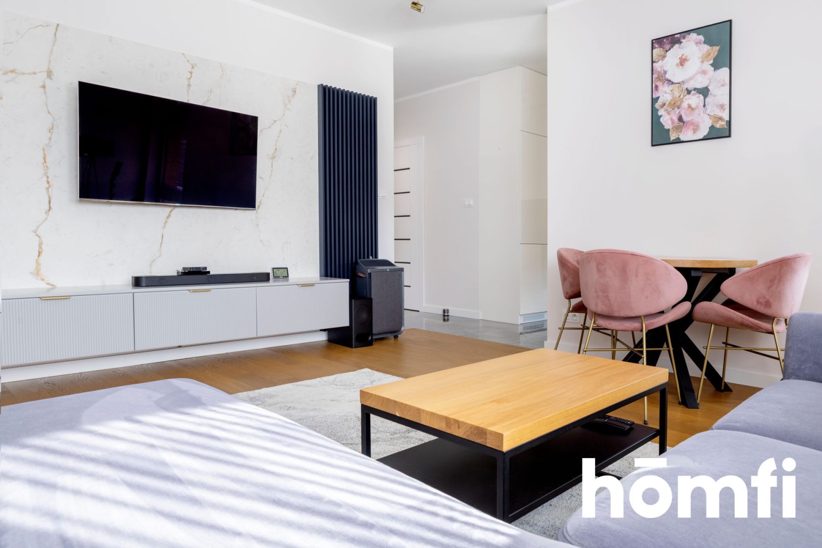 NOWE BUDOWNICTWO 72 m² + 72 m² TARAS |OGRODZONE| - Mieszkanie - Sprzedaż - Kielecki, Masłów / Dąbrowa