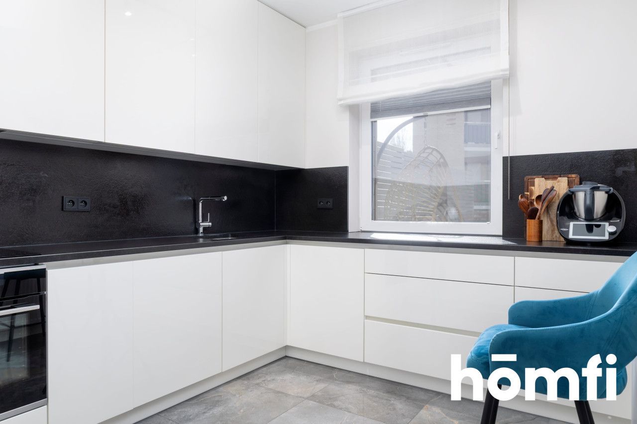 NEW CONSTRUCTION 72 m² + 72 m² TERRACE | FENCED | - Apartment - Sale - Kielecki, Masłów / Dąbrowa