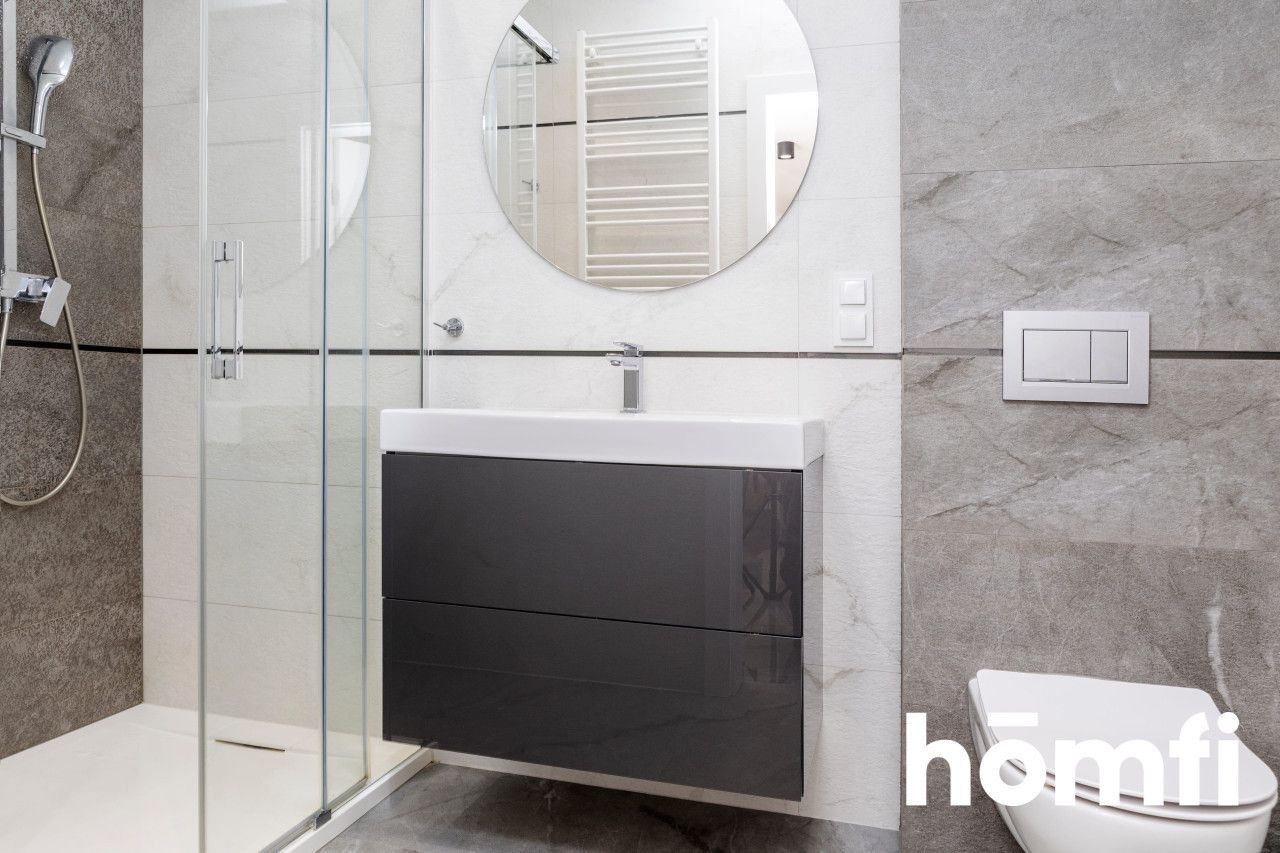 NEW CONSTRUCTION 72 m² + 72 m² TERRACE | FENCED | - Apartment - Sale - Kielecki, Masłów / Dąbrowa