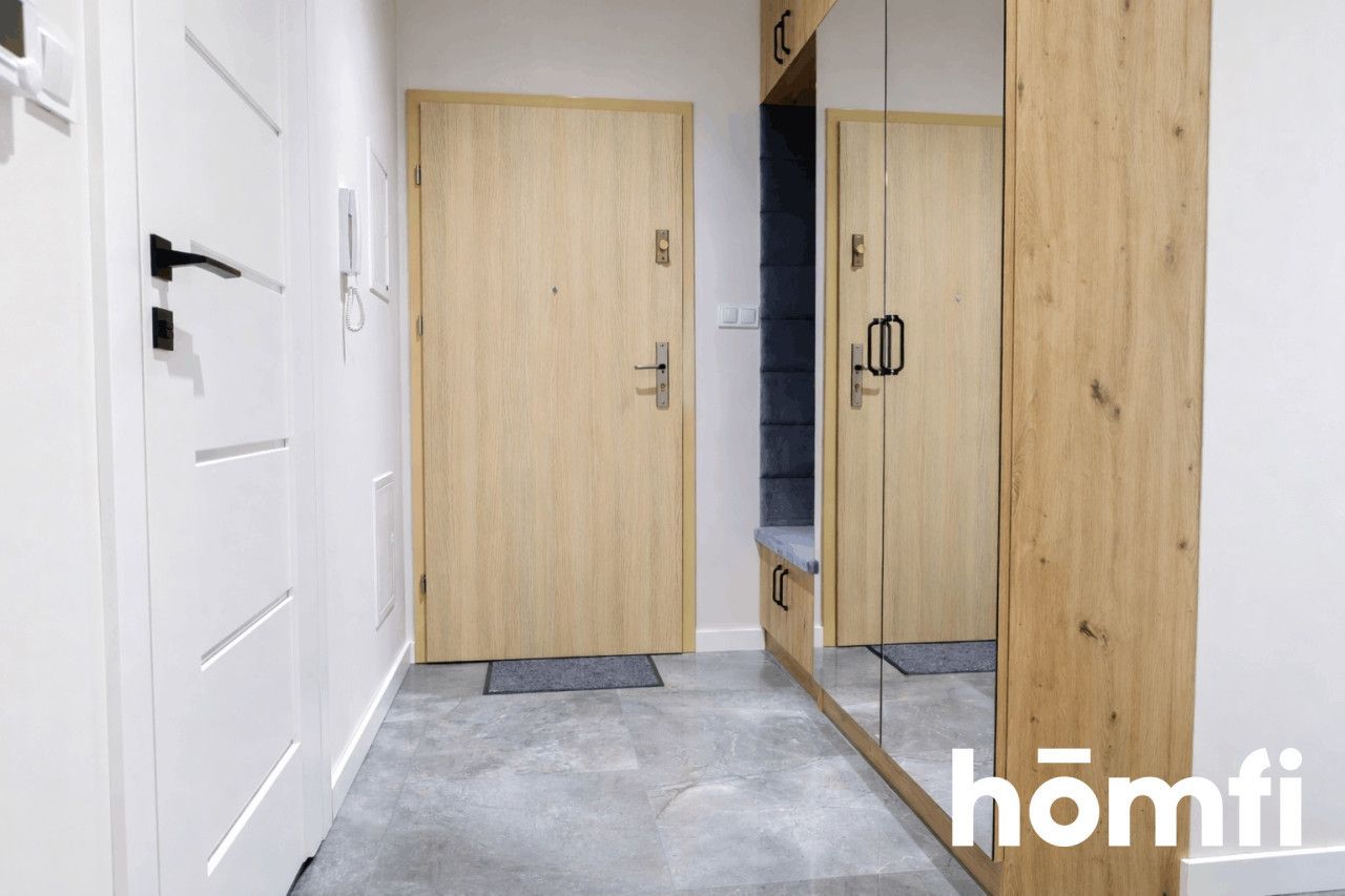 NEW CONSTRUCTION 72 m² + 72 m² TERRACE | FENCED | - Apartment - Sale - Kielecki, Masłów / Dąbrowa