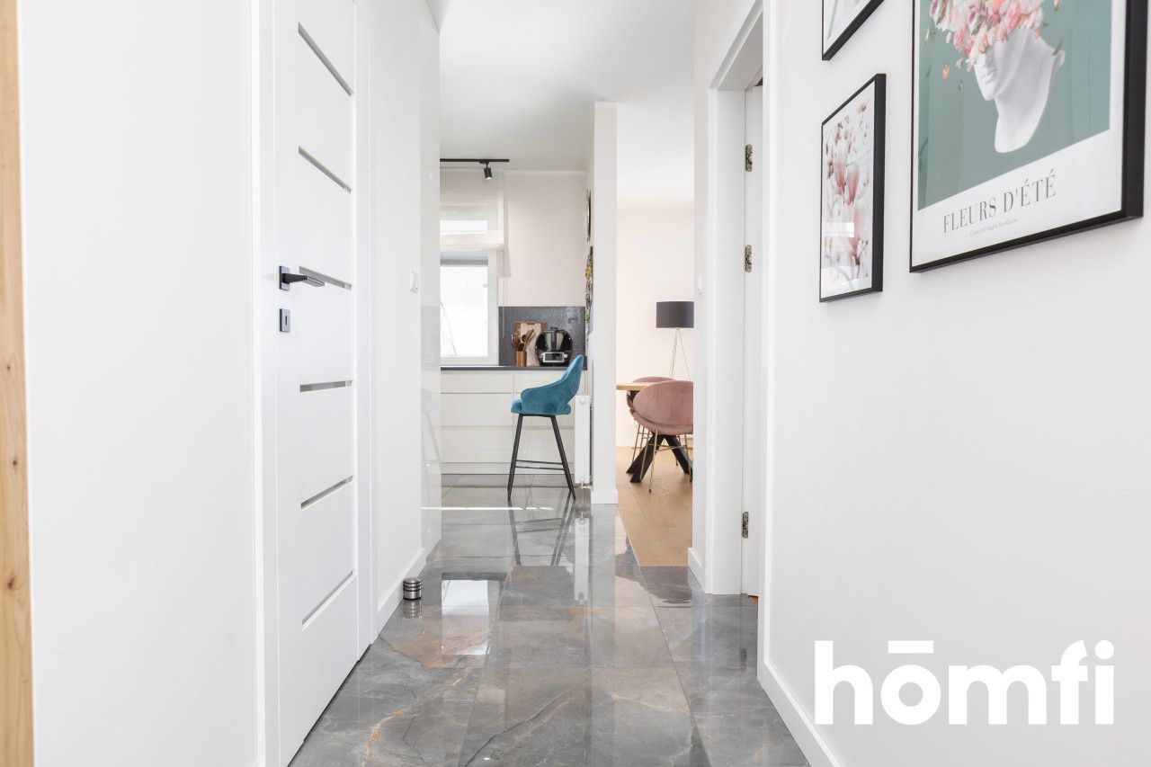 NOWE BUDOWNICTWO 72 m² + 72 m² TARAS |OGRODZONE| - Mieszkanie - Sprzedaż - Kielecki, Masłów / Dąbrowa