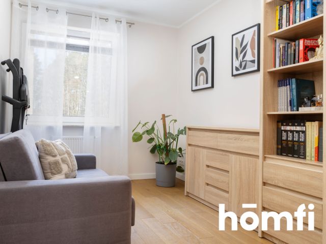 NEW CONSTRUCTION 72 m² + 72 m² TERRACE | FENCED | - Квартира - Продаж - Kielecki, Masłów / Dąbrowa