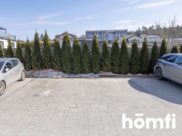 NEW CONSTRUCTION 72 m² + 72 m² TERRACE | FENCED | - Квартира - Продаж - Kielecki, Masłów / Dąbrowa