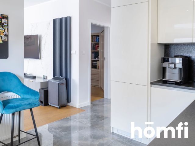 NEW CONSTRUCTION 72 m² + 72 m² TERRACE | FENCED | - Квартира - Продаж - Kielecki, Masłów / Dąbrowa