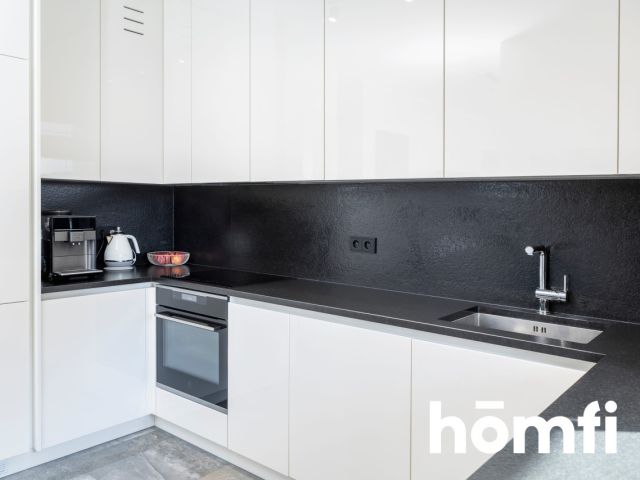 NEW CONSTRUCTION 72 m² + 72 m² TERRACE | FENCED | - Apartment - Sale - Kielecki, Masłów / Dąbrowa