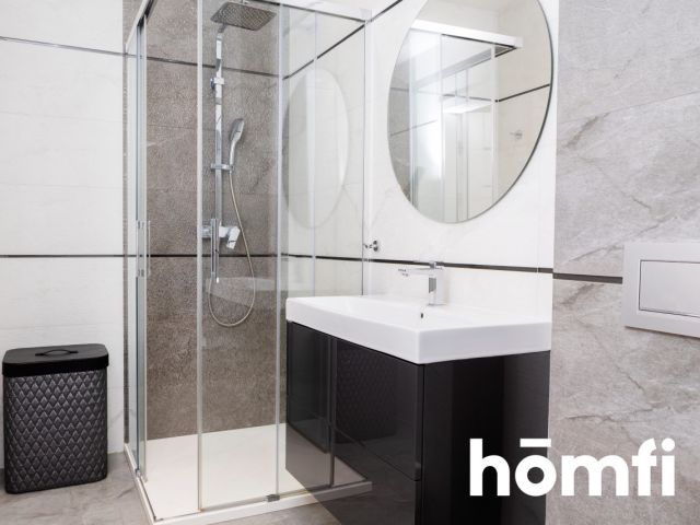 NEW CONSTRUCTION 72 m² + 72 m² TERRACE | FENCED | - Apartment - Sale - Kielecki, Masłów / Dąbrowa