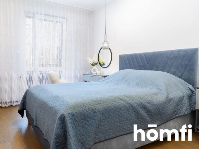 NEW CONSTRUCTION 72 m² + 72 m² TERRACE | FENCED | - Квартира - Продаж - Kielecki, Masłów / Dąbrowa