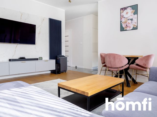 NEW CONSTRUCTION 72 m² + 72 m² TERRACE | FENCED | - Квартира - Продаж - Kielecki, Masłów / Dąbrowa