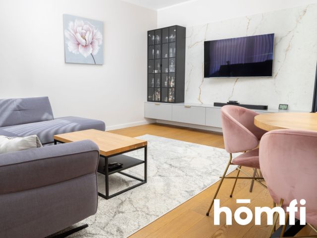 NEW CONSTRUCTION 72 m² + 72 m² TERRACE | FENCED | - Квартира - Продаж - Kielecki, Masłów / Dąbrowa