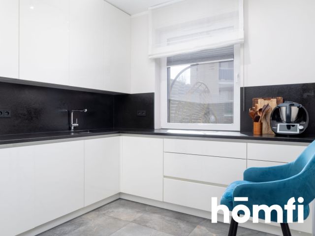 NEW CONSTRUCTION 72 m² + 72 m² TERRACE | FENCED | - Квартира - Продаж - Kielecki, Masłów / Dąbrowa