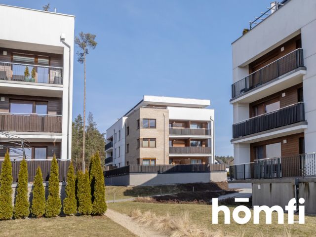 NEW CONSTRUCTION 72 m² + 72 m² TERRACE | FENCED | - Квартира - Продаж - Kielecki, Masłów / Dąbrowa