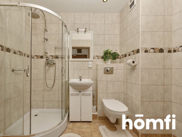 Przestronne 2 pokoje (55 m²) z balkonem i garażem - Mieszkanie - Wynajem - Wrocław, Psie Pole / Lipa Piotrowska