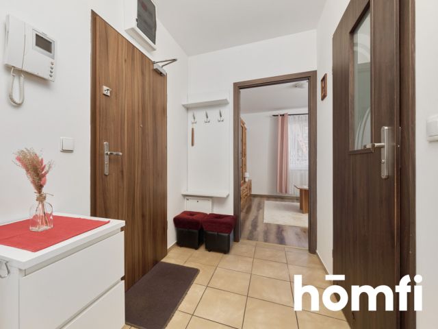 Przestronne 2 pokoje (55 m²) z balkonem i garażem - Mieszkanie - Wynajem - Wrocław, Psie Pole / Lipa Piotrowska