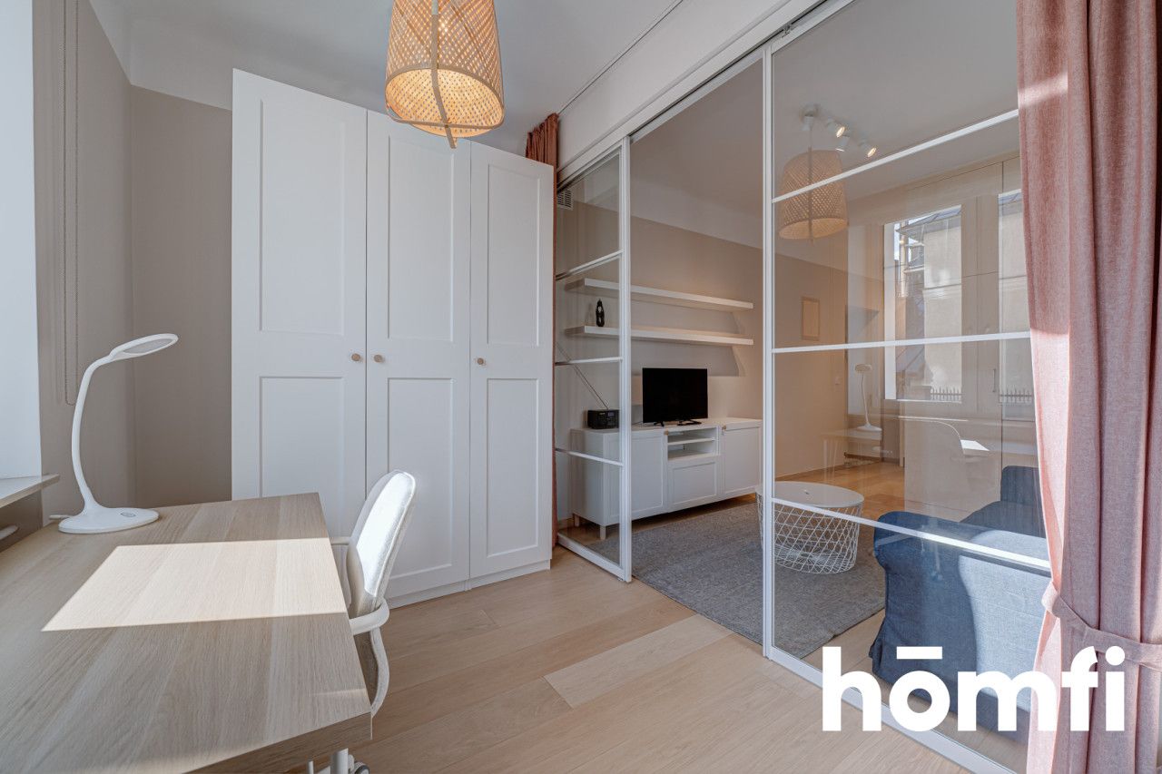 W pełni funkcjonalne mieszkanie w centrum miasta - Mieszkanie - Wynajem - Radom, Śródmieście