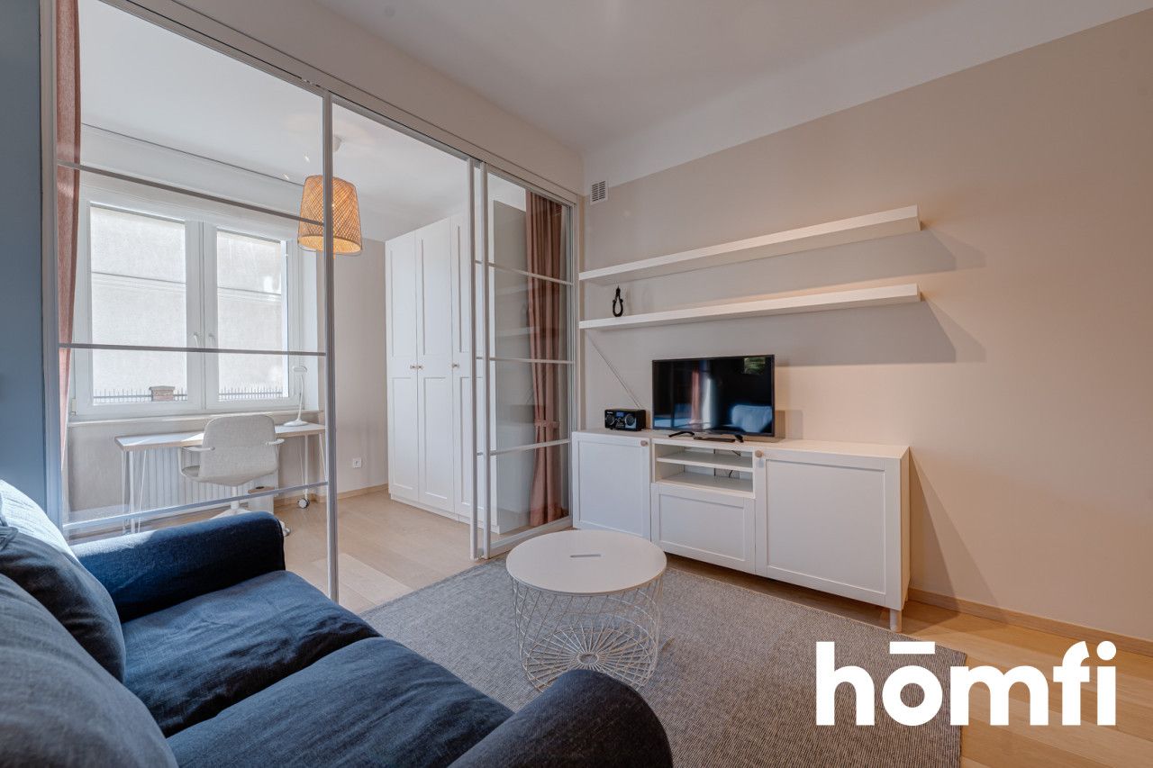 W pełni funkcjonalne mieszkanie w centrum miasta - Mieszkanie - Wynajem - Radom, Śródmieście