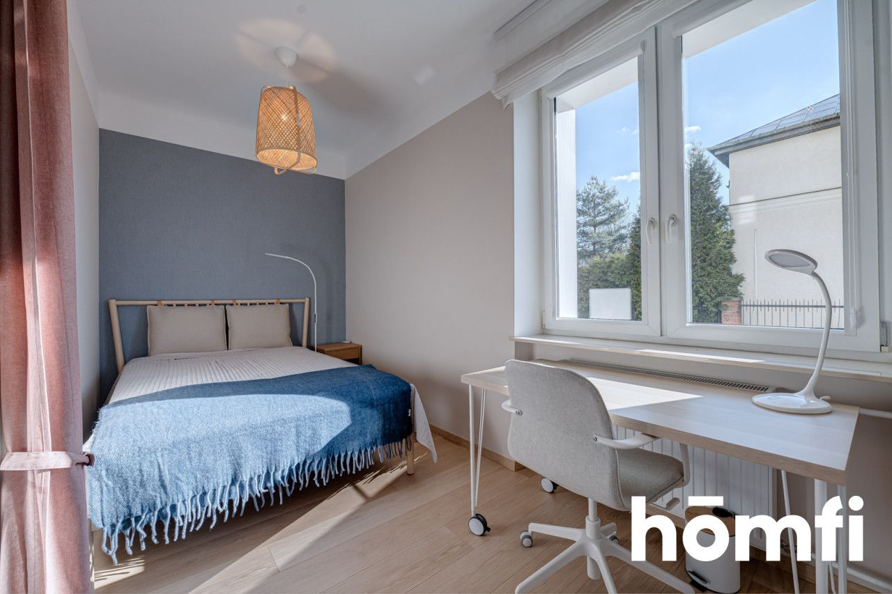 W pełni funkcjonalne mieszkanie w centrum miasta - Mieszkanie - Wynajem - Radom, Śródmieście