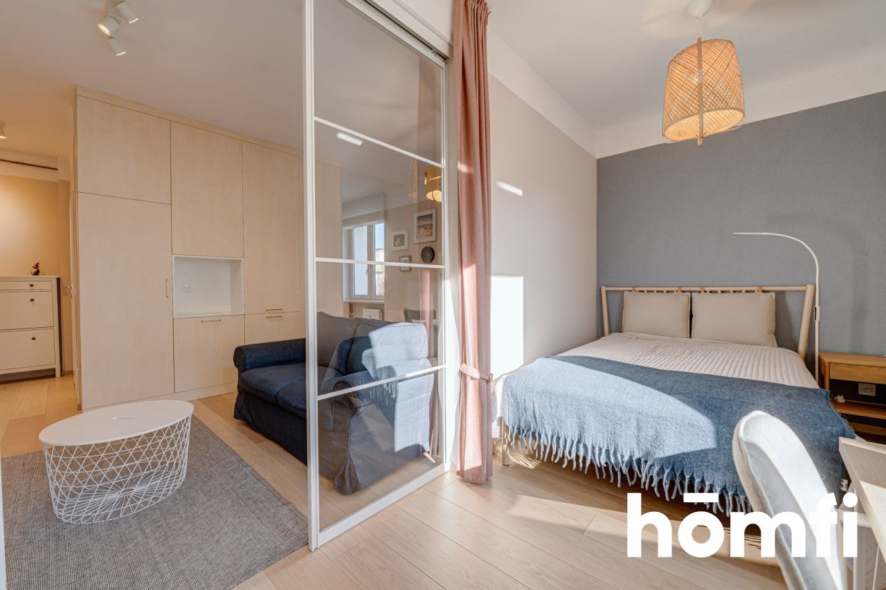 W pełni funkcjonalne mieszkanie w centrum miasta - Mieszkanie - Wynajem - Radom, Śródmieście