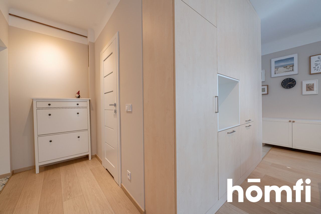 W pełni funkcjonalne mieszkanie w centrum miasta - Mieszkanie - Wynajem - Radom, Śródmieście