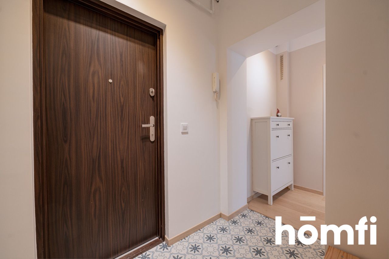 W pełni funkcjonalne mieszkanie w centrum miasta - Mieszkanie - Wynajem - Radom, Śródmieście