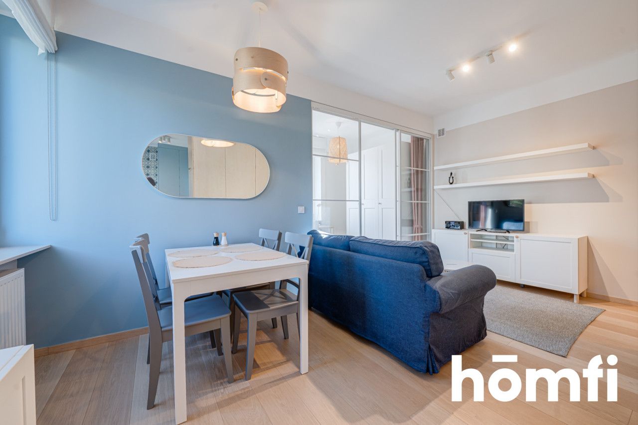 W pełni funkcjonalne mieszkanie w centrum miasta - Mieszkanie - Wynajem - Radom, Śródmieście