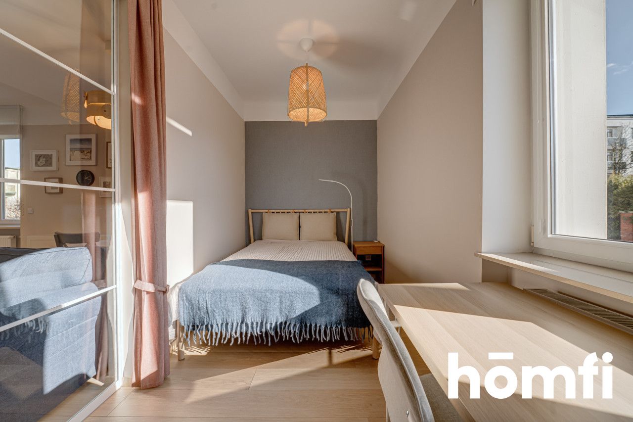 W pełni funkcjonalne mieszkanie w centrum miasta - Mieszkanie - Wynajem - Radom, Śródmieście