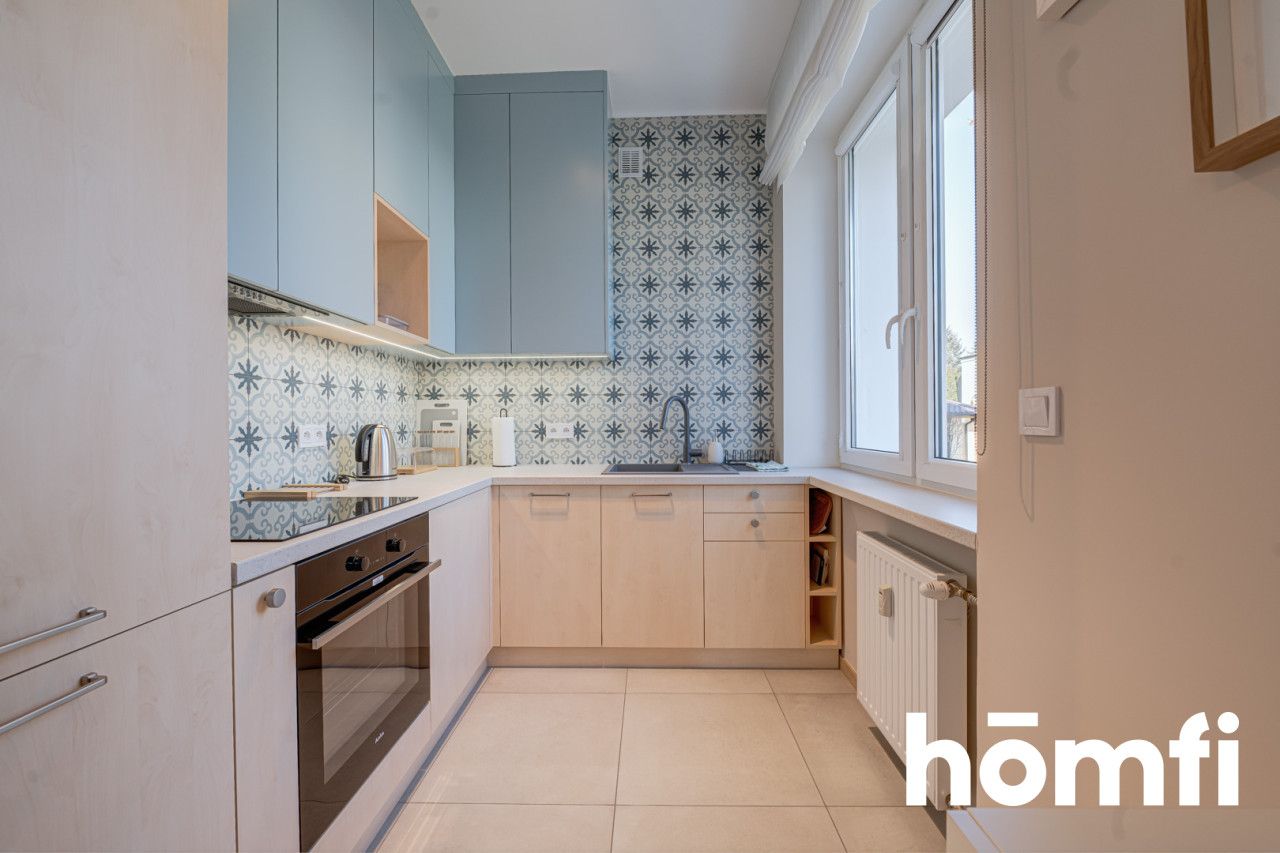 W pełni funkcjonalne mieszkanie w centrum miasta - Mieszkanie - Wynajem - Radom, Śródmieście