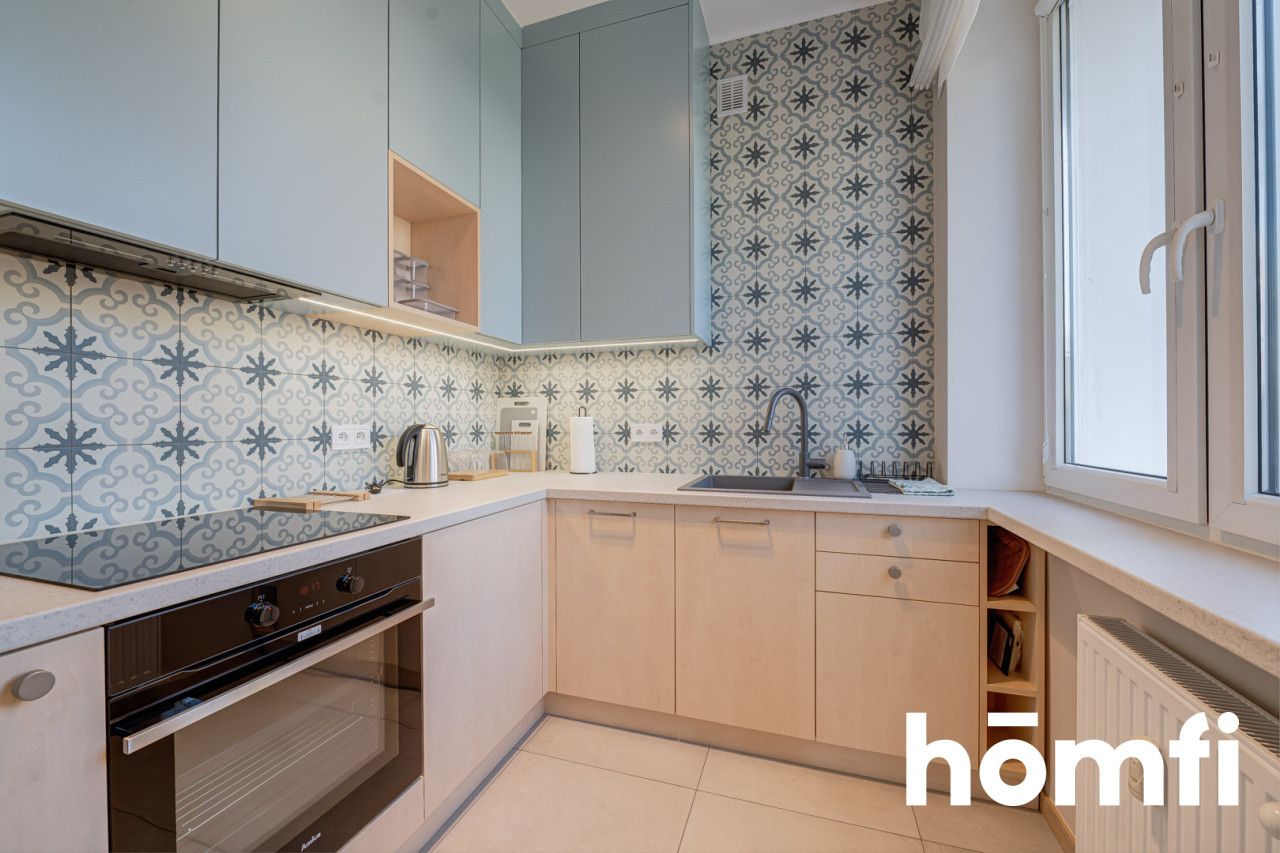 W pełni funkcjonalne mieszkanie w centrum miasta - Mieszkanie - Wynajem - Radom, Śródmieście