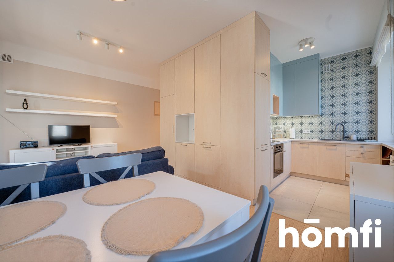 W pełni funkcjonalne mieszkanie w centrum miasta - Mieszkanie - Wynajem - Radom, Śródmieście