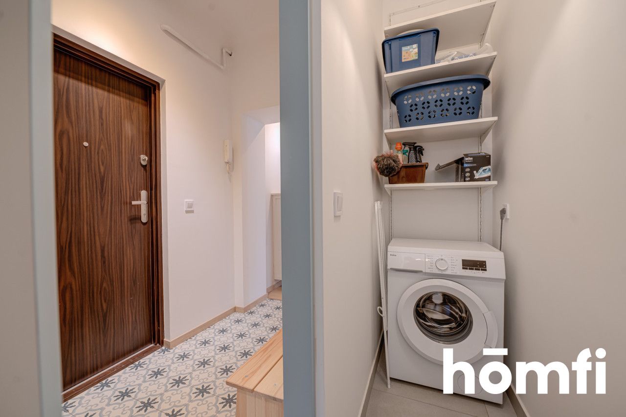 W pełni funkcjonalne mieszkanie w centrum miasta - Mieszkanie - Wynajem - Radom, Śródmieście